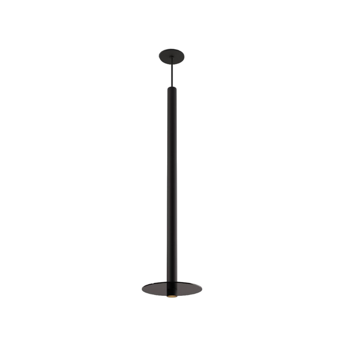 Koncept CMP-S1-S-36 Combi LED Pendant, Glass Plate