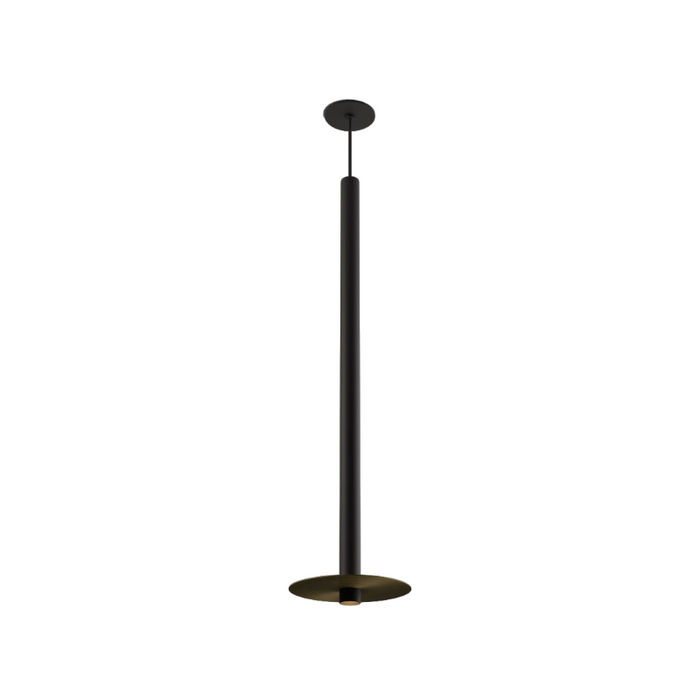 Koncept CMP-S1-S-36 Combi LED Pendant, Metal Plate