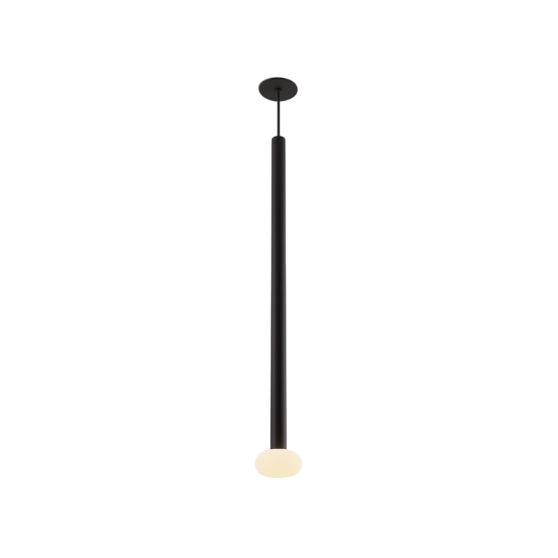 Koncept CMP-S1-S-36 Combi LED Pendant, Frosted Glass Ball