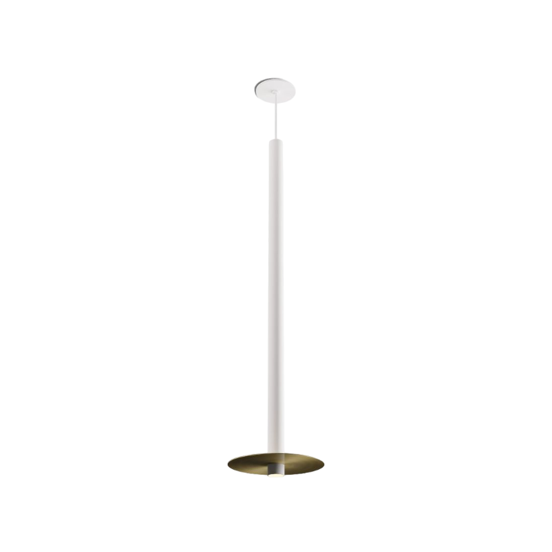 Koncept CMP-S1-S-36 Combi LED Pendant, Metal Plate