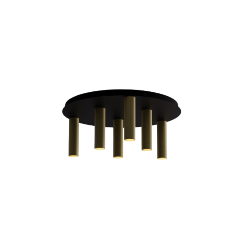 Koncept CMP-C6-S-06 Combi LED Pendant