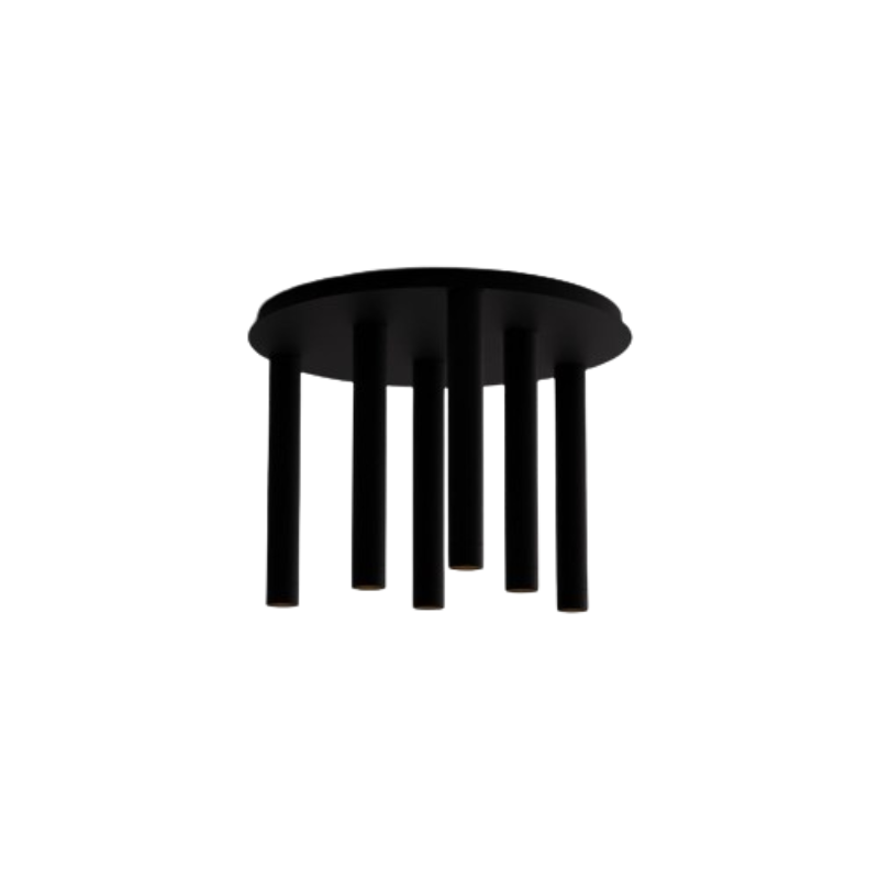 Koncept CMP-C6-S-12 Combi LED Pendant