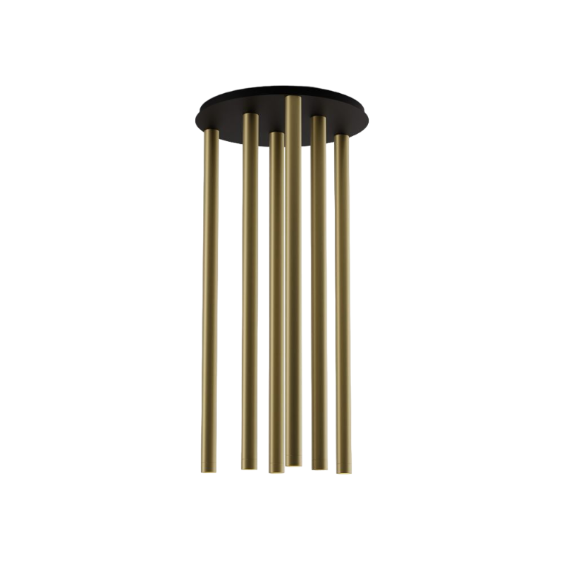 Koncept CMP-C6-S-36 Combi LED Pendant
