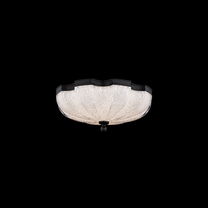 Schonbek S2516 Cupola 16" LED Flush Mount