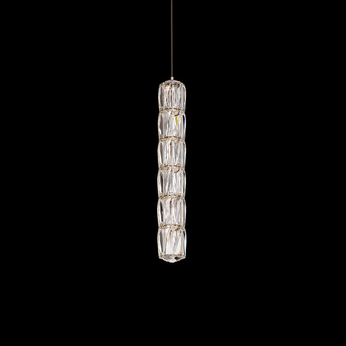 Schonbek S2603 Verve LED 1-lt 3" LED Pendant