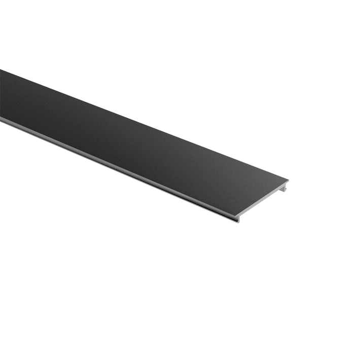 WAC S2C-COV08 Ventrix 8-ft Channel Cover