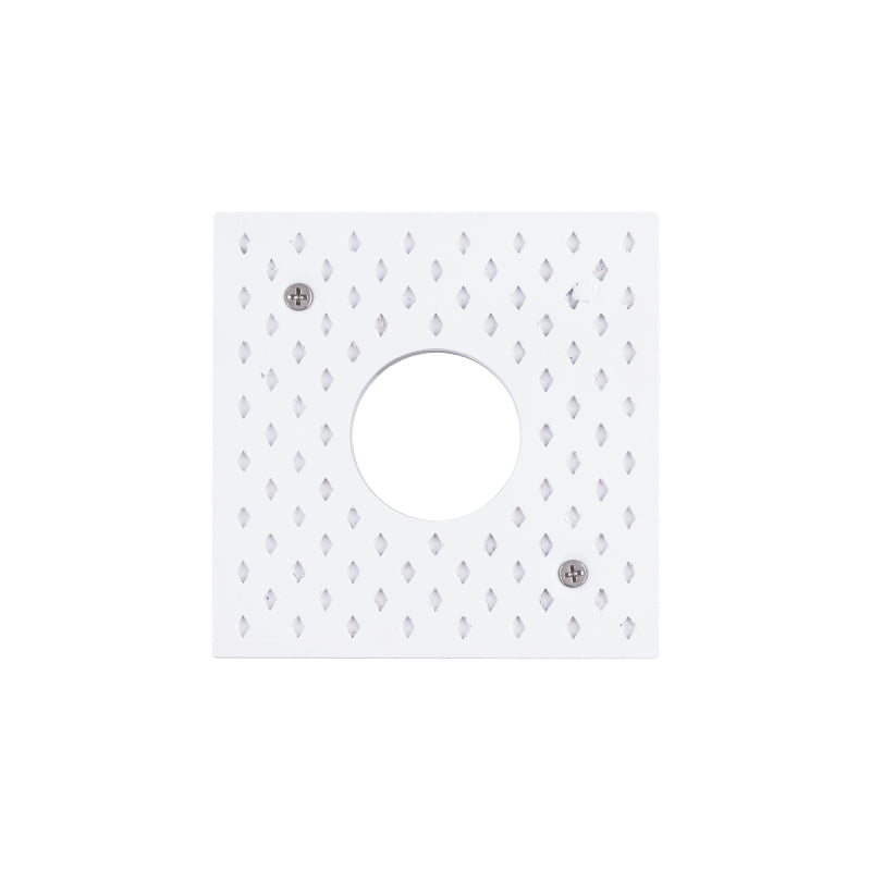 WAC S2C-CP-TL Ventrix Trimless Junction Box Cover