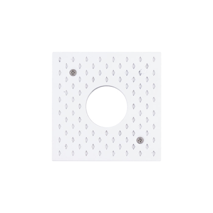 WAC S2C-CP-TL Ventrix Trimless Junction Box Cover