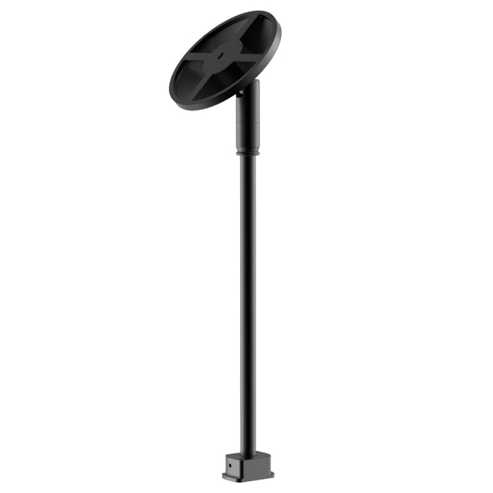 WAC S2C-SS96 Ventrix 96" Sloped Ceiling Stem Suspension