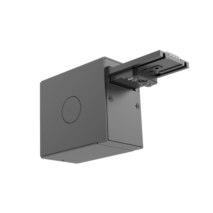 WAC S2C-WB-FEB Ventrix Wall and Soffit Feed End Box