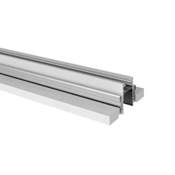 WAC S2CG406 Ventrix 6-ft Recessed Grid Channel Extension, 9/16 Tegular
