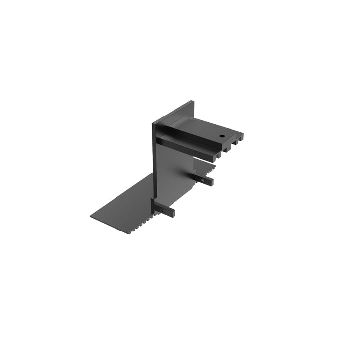 WAC S2CL-EC Ventrix Recessed Trimless End Cap
