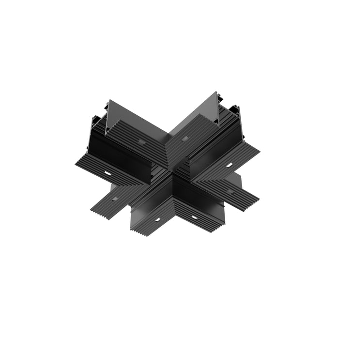 WAC S2CL-X Ventrix Recessed Trimless X Connector