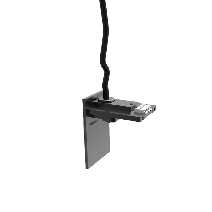 WAC S2CP-FE Ventrix Suspended Feed End