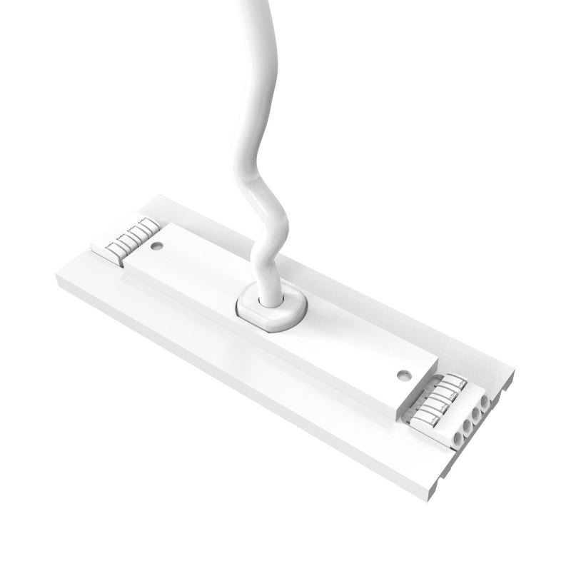 WAC S2CP-FI Ventrix Suspended I Connector With Feed