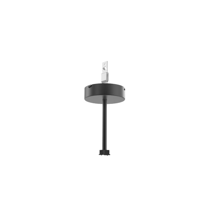 WAC S2CPG4-FS96 Ventrix Stem Feed Suspension Grid Ceiling, 9/16 Tegular