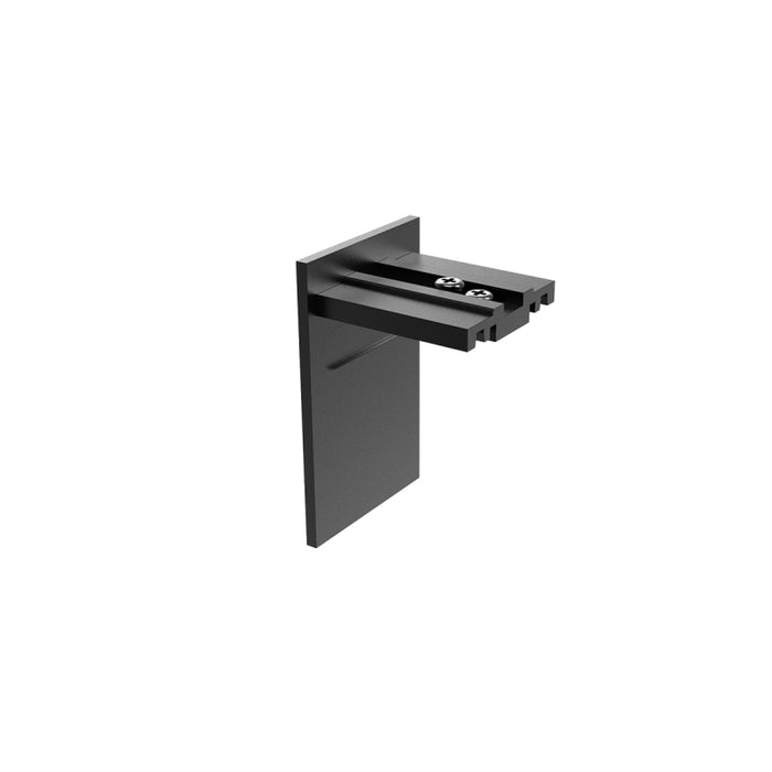 WAC S2CPS-EC Ventrix Suspended And Surface End Cap