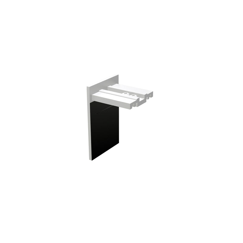 WAC S2CPS-EC Ventrix Suspended And Surface End Cap