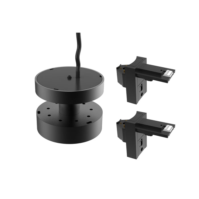 WAC S2CPS-FTRIG Ventrix Suspended Surface Trig with Feed
