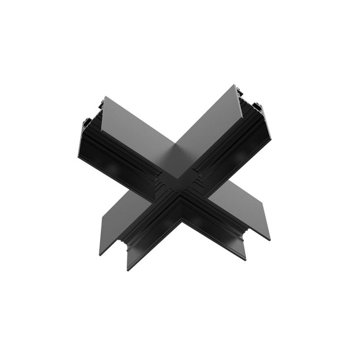 WAC S2CPS-X Ventrix Suspended Surface X Connector