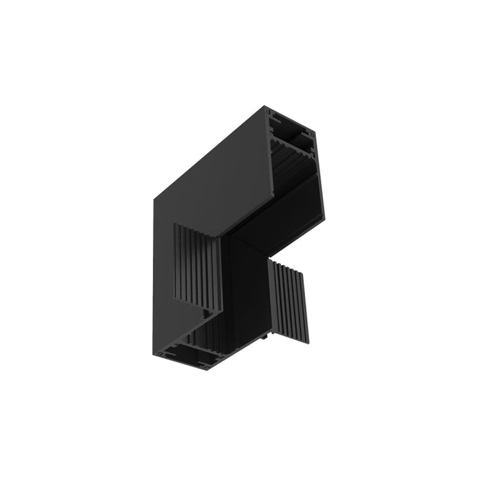 WAC S2CPSL-IC Ventrix Suspended Surface To Recessed Trimless Corner