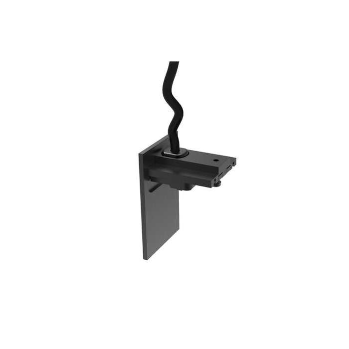 WAC S2CS-FE Ventrix Surface Feed End