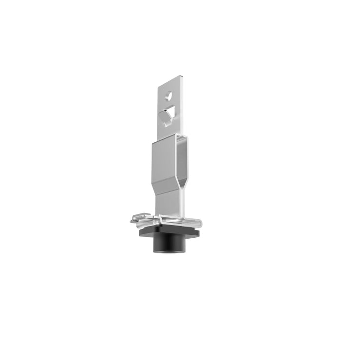 WAC S2CSG3-CLIP Ventrix Surface Mount Grid Clip, 9/16 Lay-In