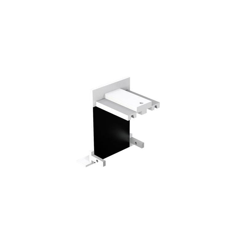 WAC S2CT-EC Ventrix Recessed Trim End Cap