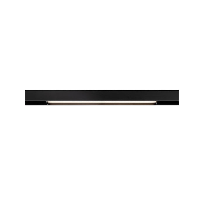 WAC S2DR48-1 48" Ventrix 24.5W Regressed Direct Element