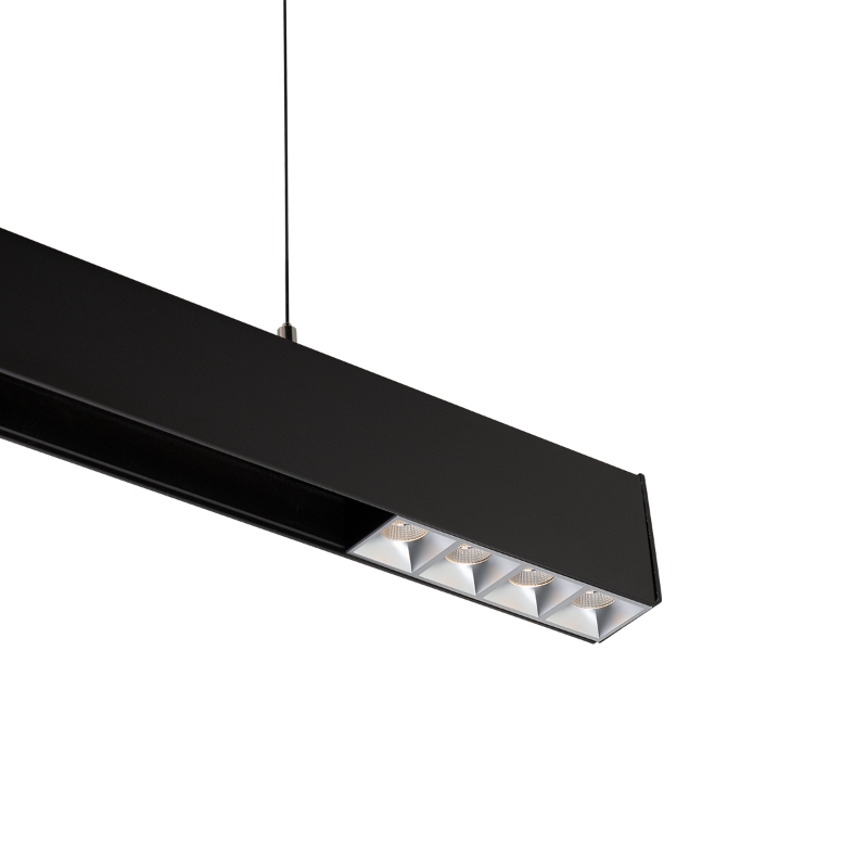 WAC S2MD06-1 6" Ventrix 3.5W Multi Stealth Downlight