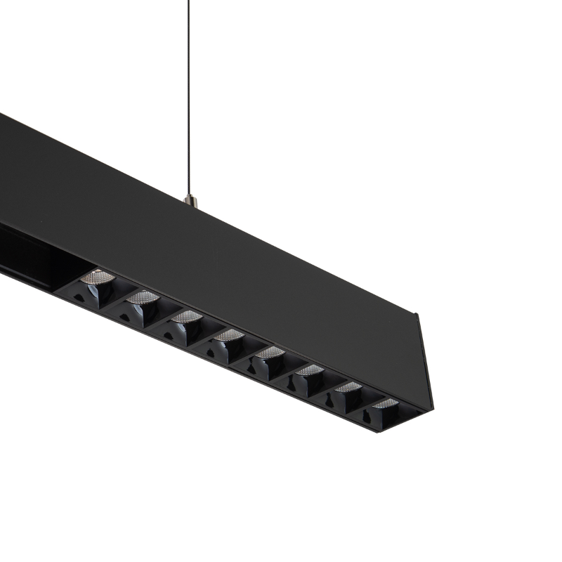 WAC S2MD12-1 12" Ventrix 5.5W Multi Stealth Downlight