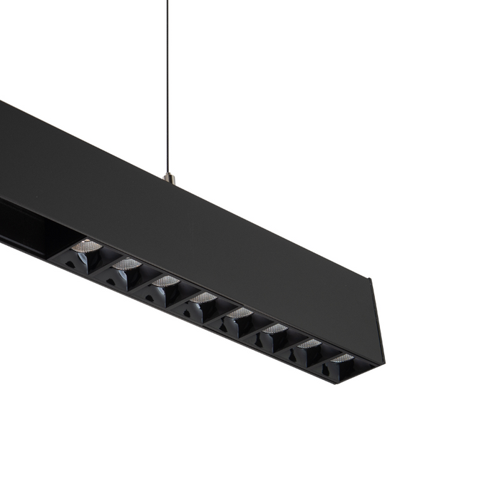 WAC S2MD12-1 12" Ventrix 5.5W Multi Stealth Downlight