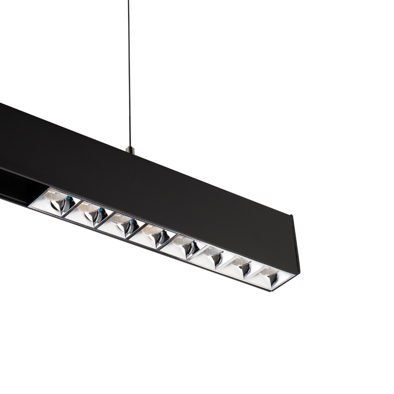 WAC S2MD12-3 12" Ventrix 10.5W Multi Stealth Downlight