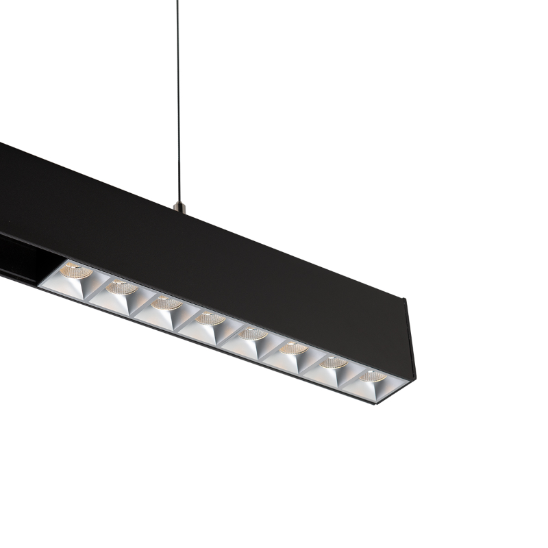 WAC S2MD12-3 12" Ventrix 10.5W Multi Stealth Downlight