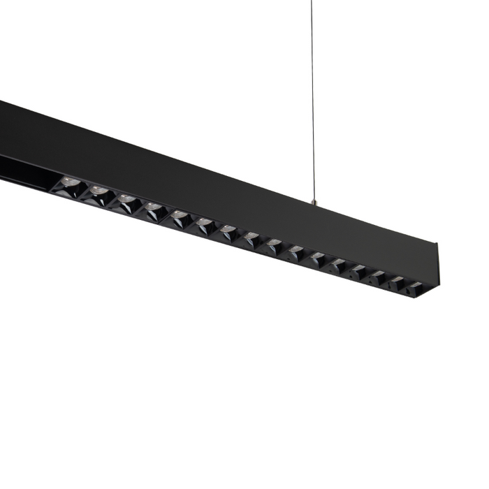 WAC S2MD24-2 24" Ventrix 15.5W Multi Stealth Downlight