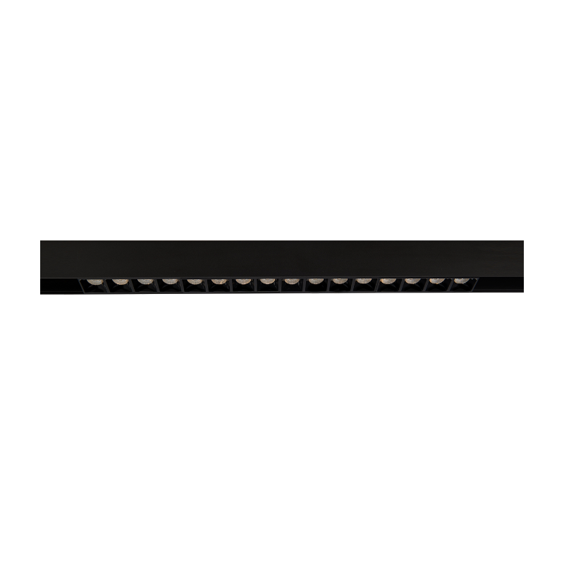 WAC S2MD24-1 24" Ventrix 10W Multi Stealth Downlight