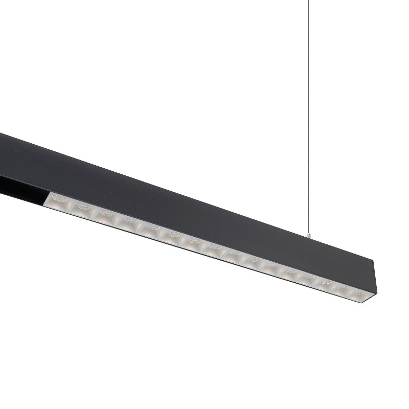 WAC S2MD24-1 24" Ventrix 10W Multi Stealth Downlight