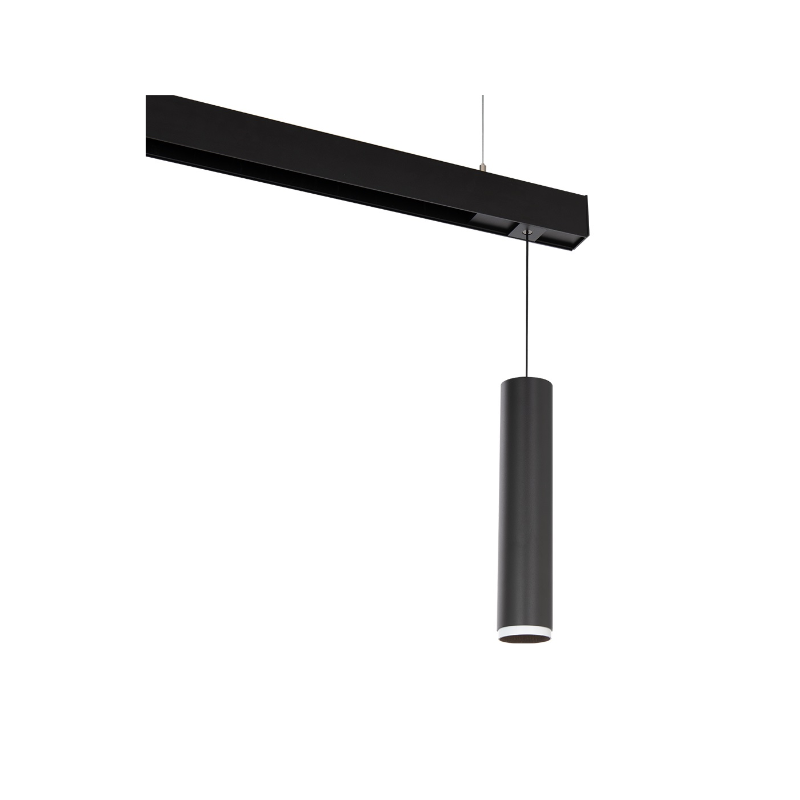 WAC S2PD01-2 6" Ventrix 20W Silo Pendant