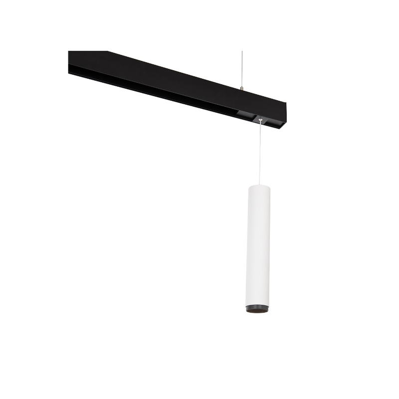 WAC S2PD01-2 6" Ventrix 20W Silo Pendant