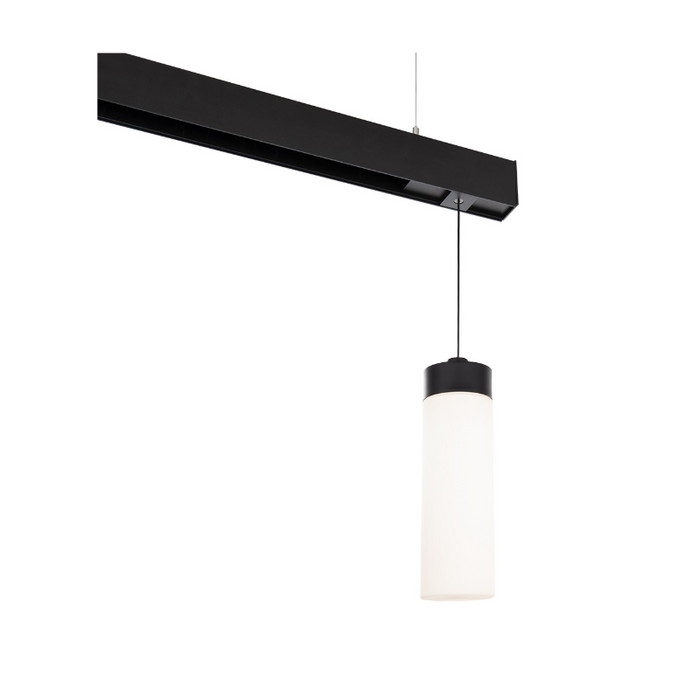 WAC S2PD03-2 6" Ventrix 18W Elementum Pendant