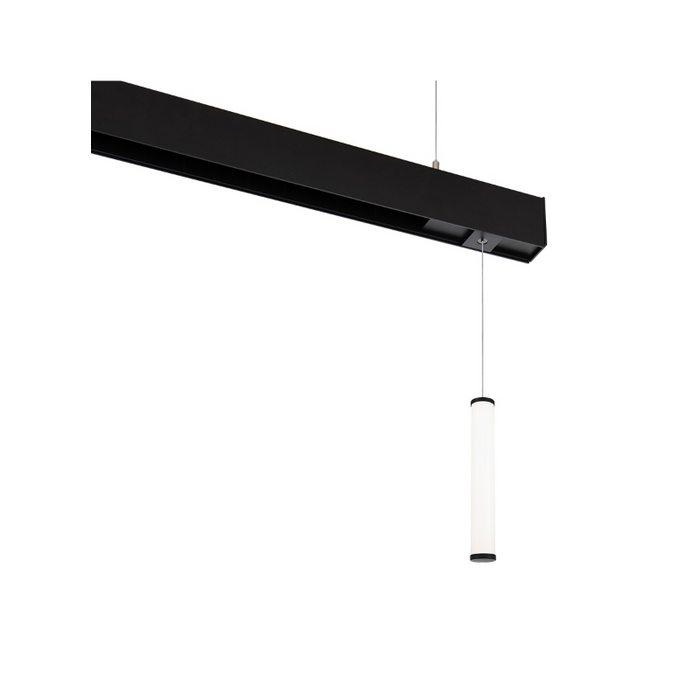 WAC S2PD04-1 6" Ventrix 9W Flare Pendant