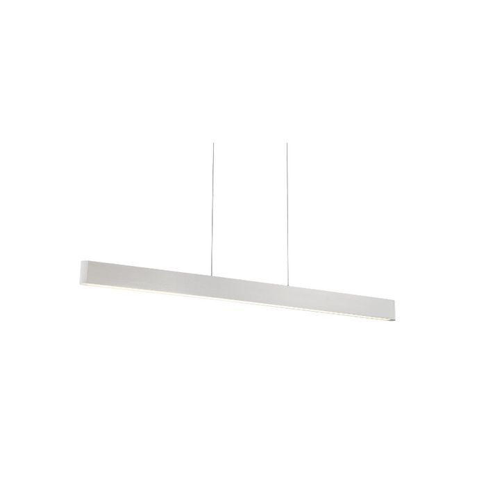 WAC S2PD05-1 44" Ventrix 18W Volo Pendant