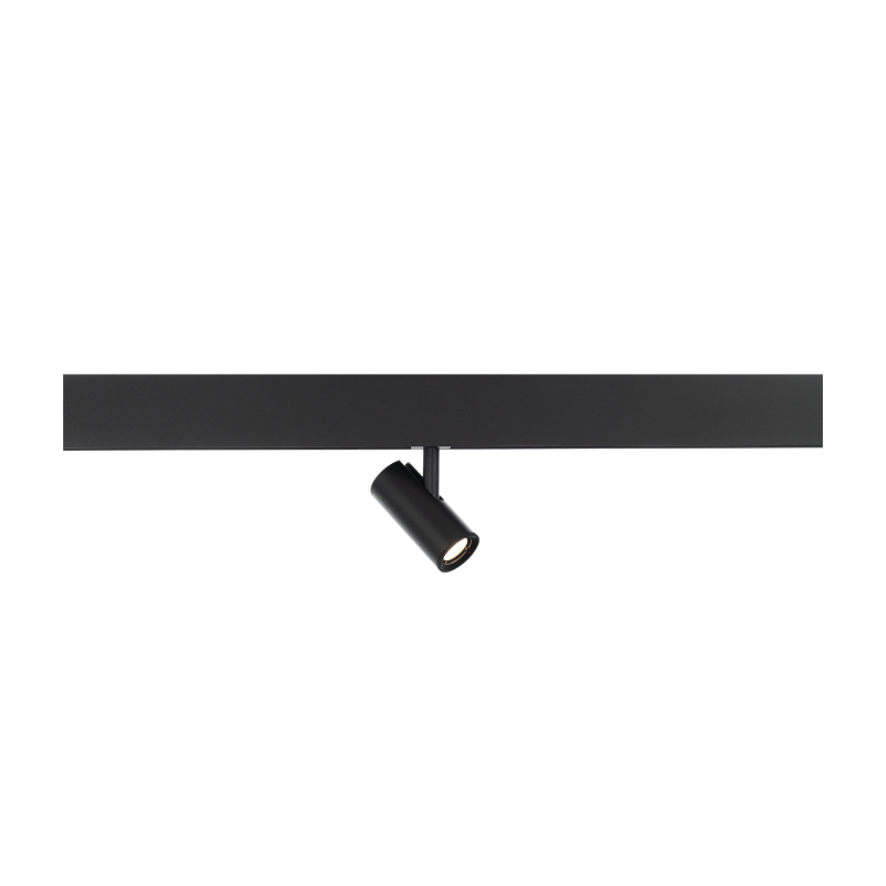 WAC S2SA-1 6" Ventrix 15W Silo Fixed Beam Spot Light