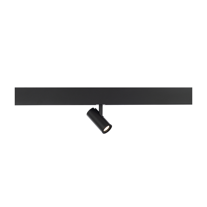 WAC S2SA-1 6" Ventrix 15W Silo Fixed Beam Spot Light
