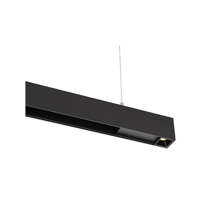 WAC S2SD-1 6" Ventrix 8.5W Stealth Downlight