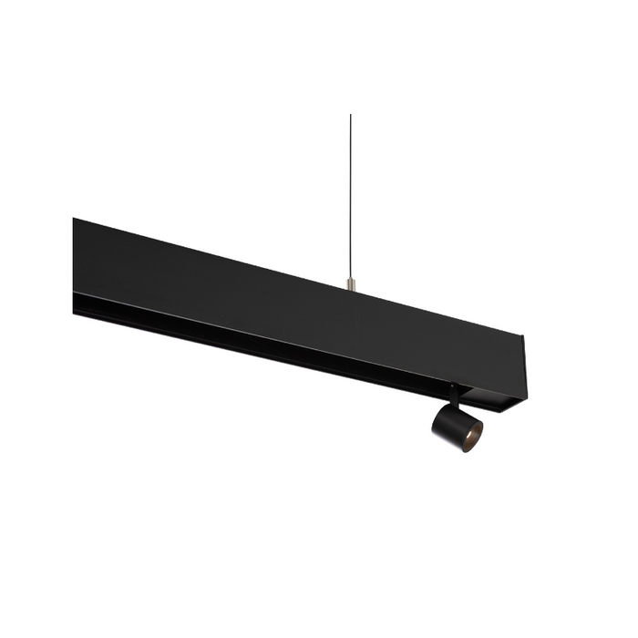 WAC S2SS-1 6" Ventrix 6.5W Stealth Silo