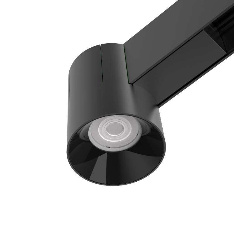 WAC S2STC-1 7" Ventrix 15W Stealth Tube, 50Β° Beam