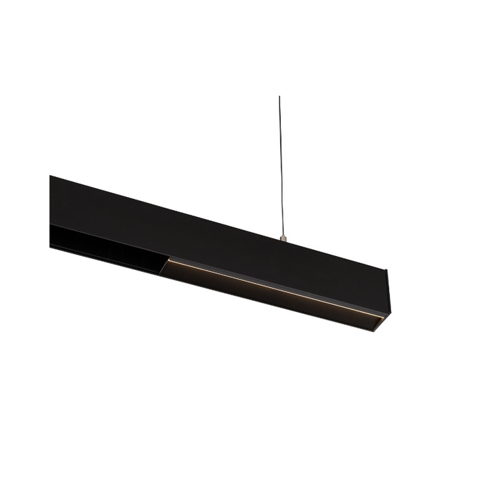 WAC S2WW12-1 12" Ventrix 7W Stealth Wall Wash
