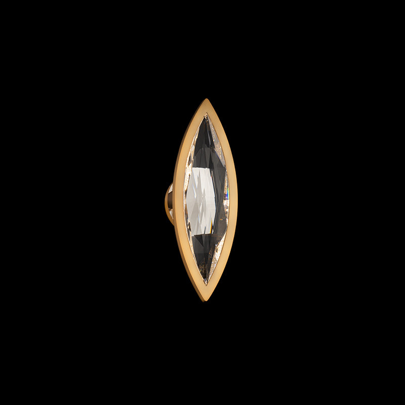 Schonbek S8517 Marchesa 17" Tall LED Wall Sconce