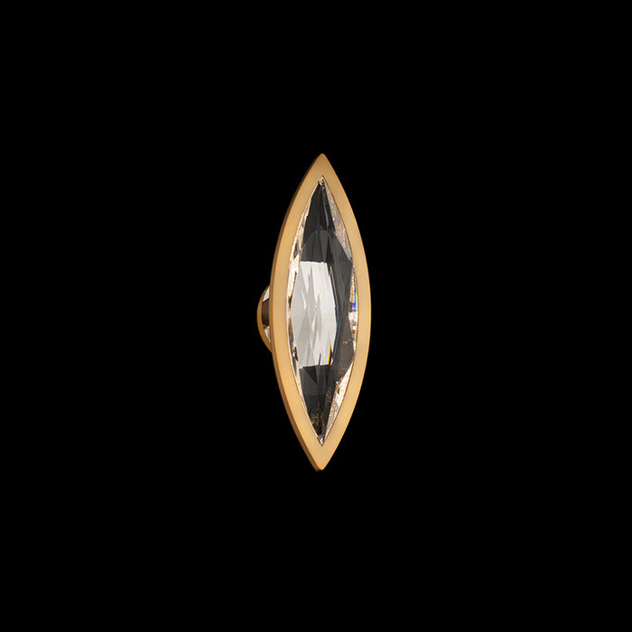 Schonbek S8517 Marchesa 17" Tall LED Wall Sconce